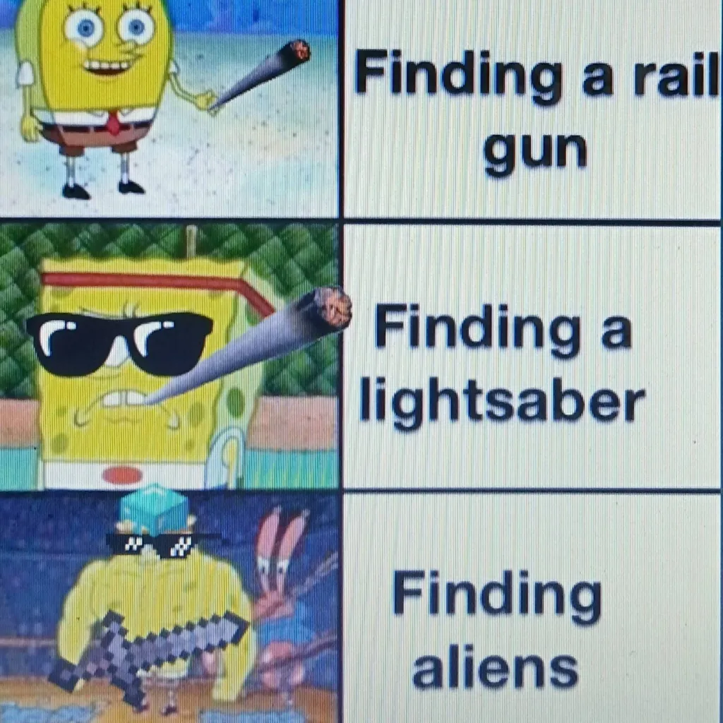 chat with ai character: Memes