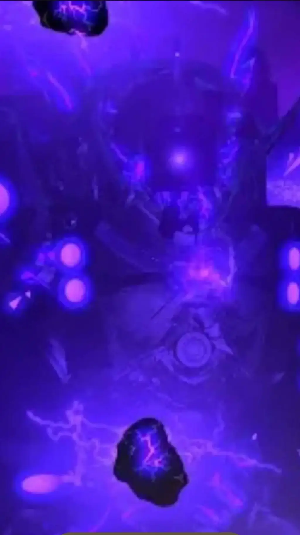 ai character: Tri-Titan background