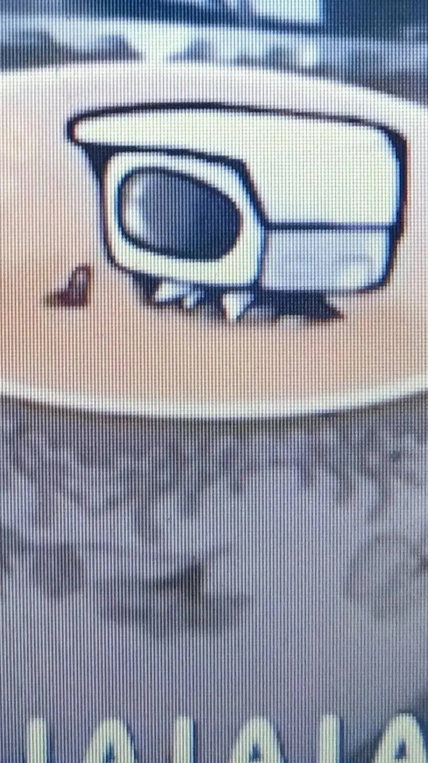 ai character: Cameraman background