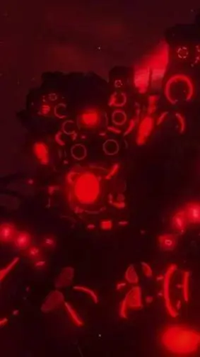 ai character: Titan Speakerman background