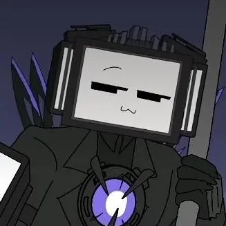 chat with ai character: Titan TV Man