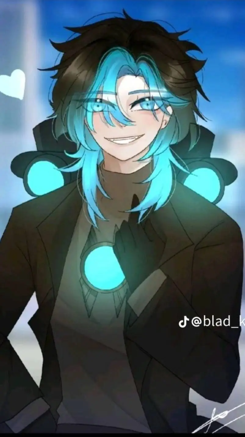 ai character: Human UTCM background