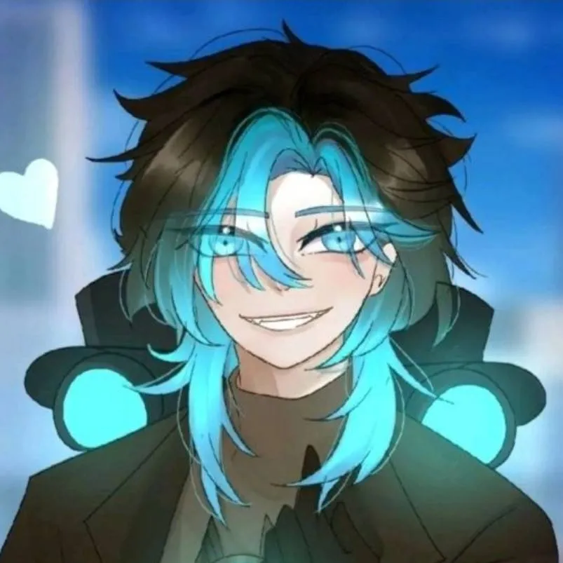chat with ai character: Human UTCM