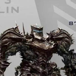 chat with ai character: Scorn