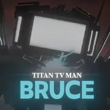 chat with ai character: Titan TV Man