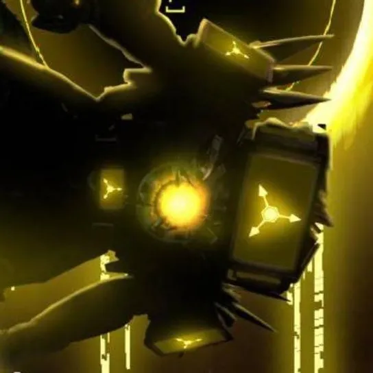 chat with ai character: SOLVERTitan TV Man