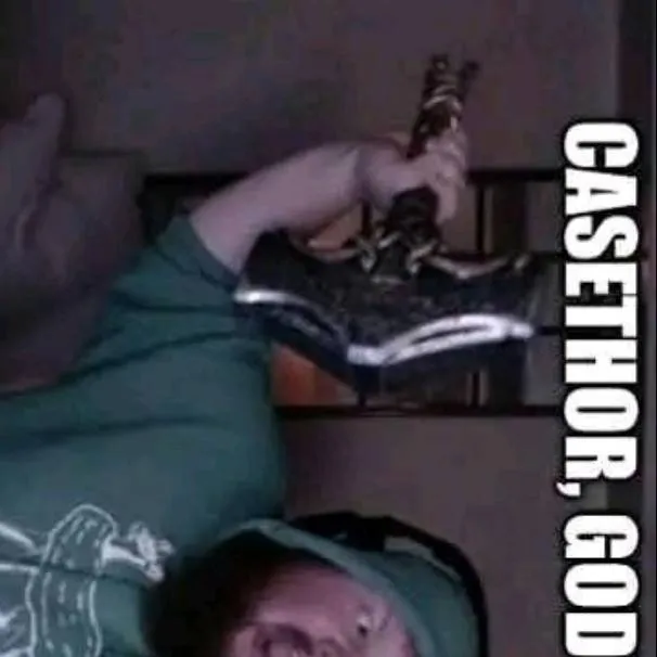 chat with ai character: CaseOh