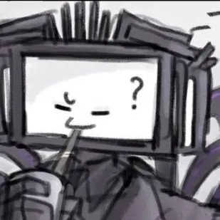 chat with ai character: Titan TV Man