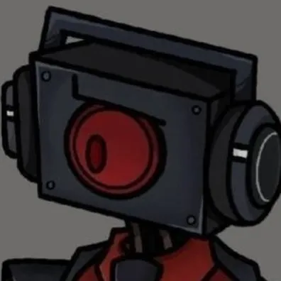 chat with ai character: Dark Speakerman