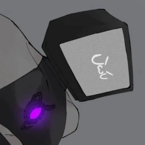 chat with ai character: Titan TV Woman