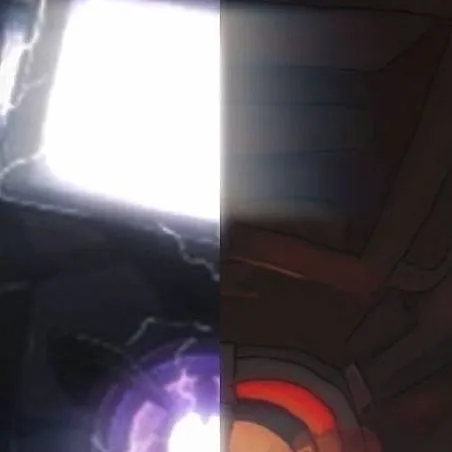 chat with ai character: UTTVM & W.O.D