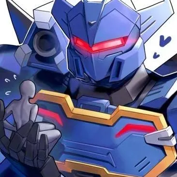 chat with ai character: Soundwave