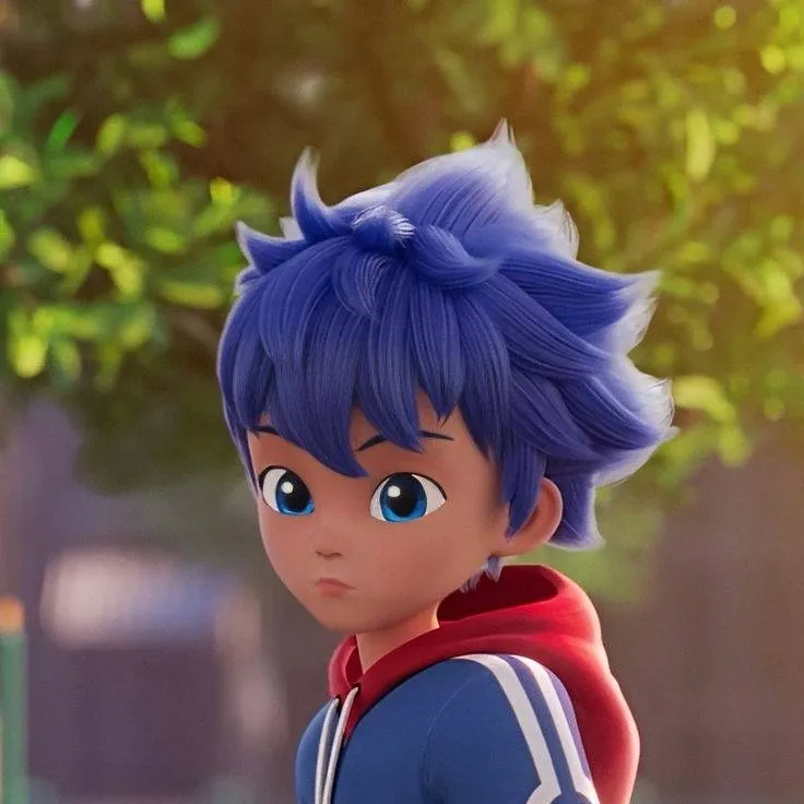 chat with ai character: Jun Grant