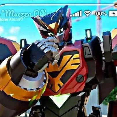 chat with ai character: Fleta Z