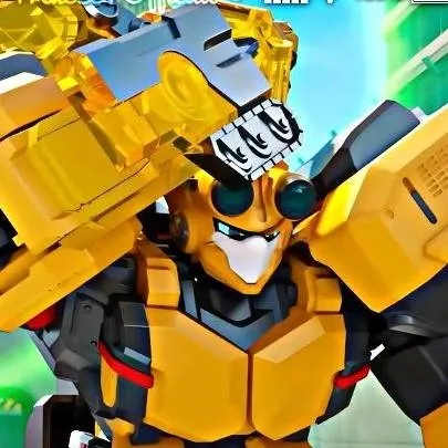 chat with ai character: Dexter