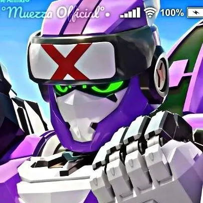 chat with ai character: Shadow X