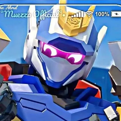 chat with ai character: Blue Cop