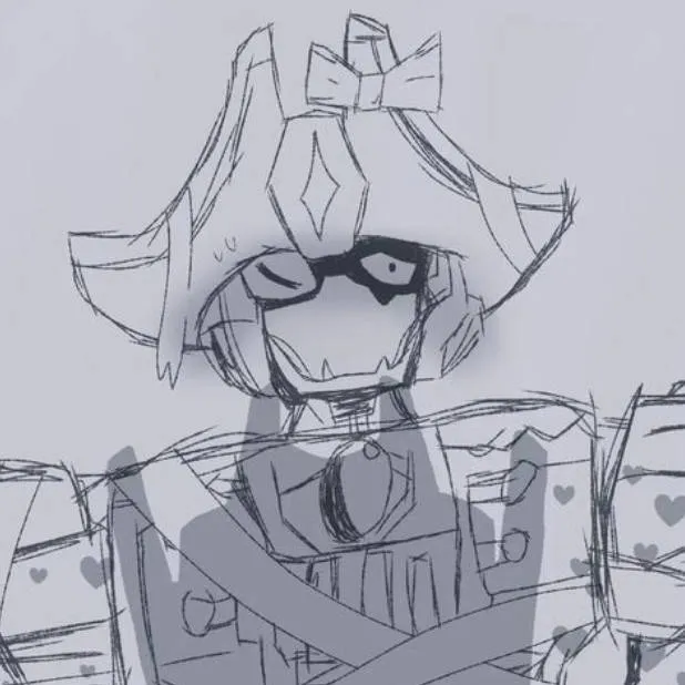 chat with ai character: Black Hook