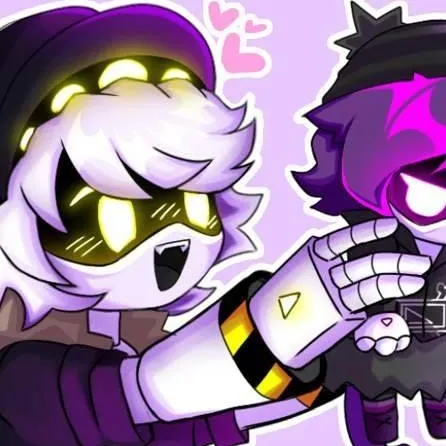 chat with ai character: N