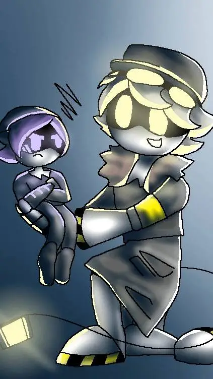 ai character: N background