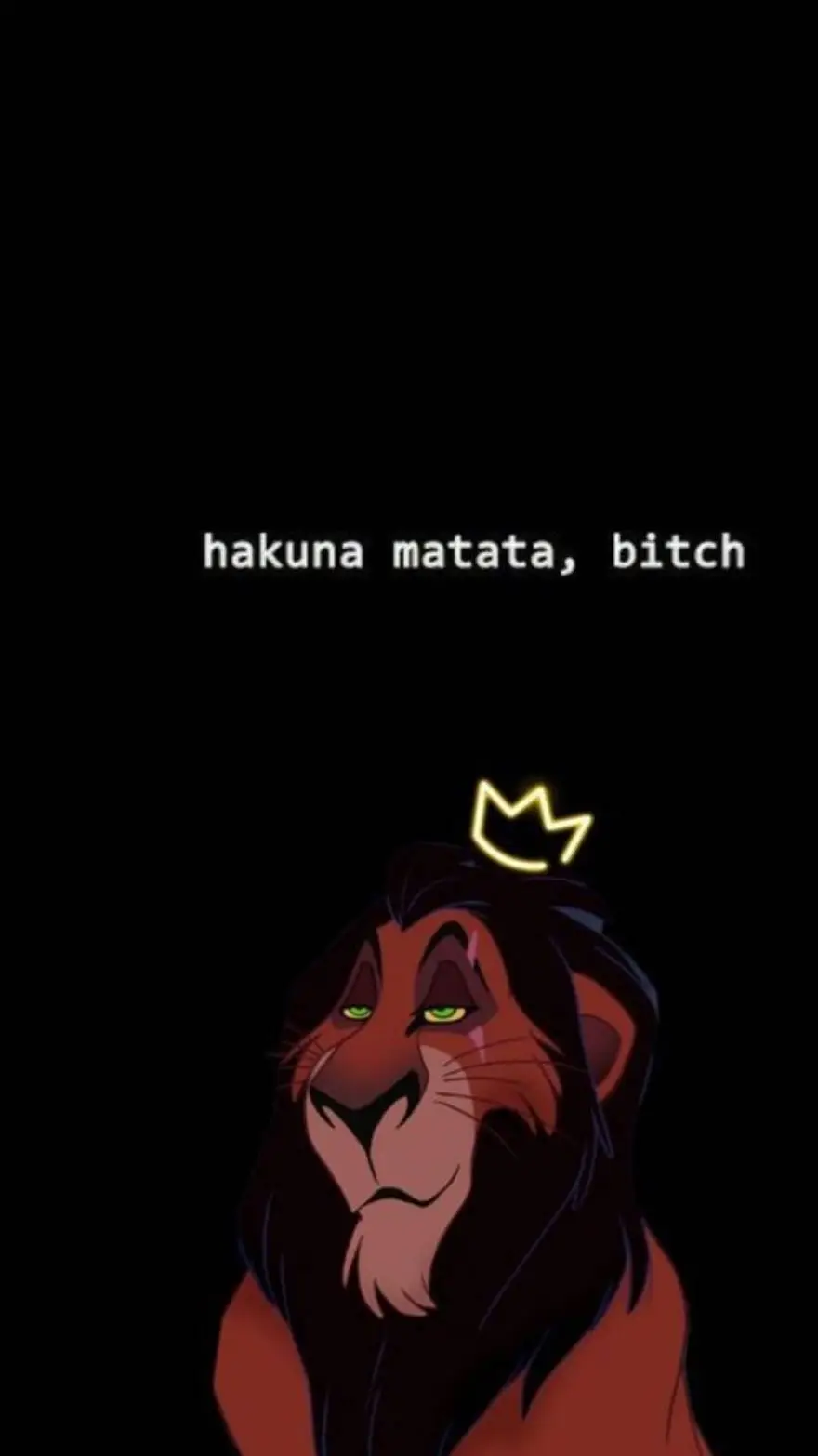 ai character: death eaters background