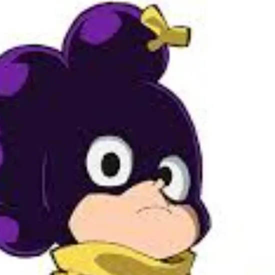 chat with ai character: Mineta