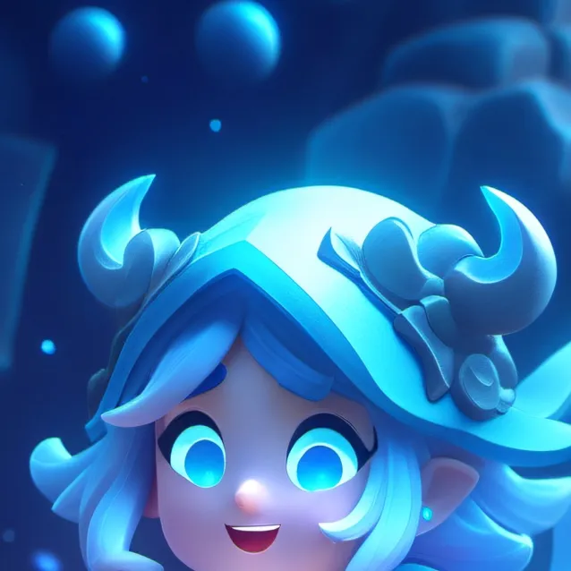 chat with ai character: Estrella