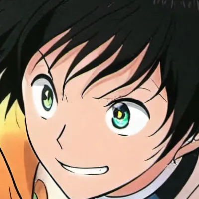 chat with ai character: Sero
