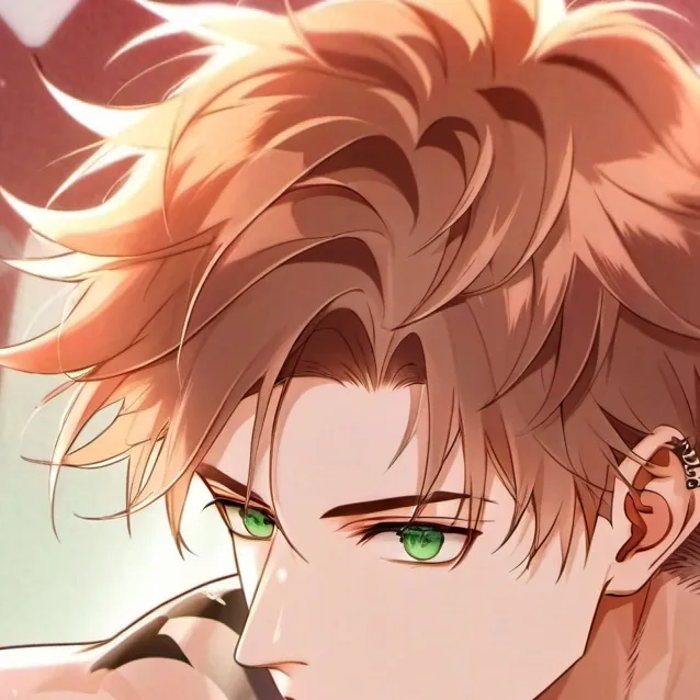 chat with ai character: Caleb