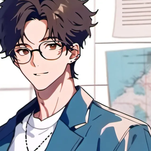 chat with ai character: Josiah