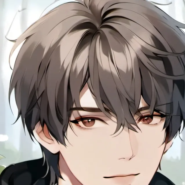 chat with ai character: Levi