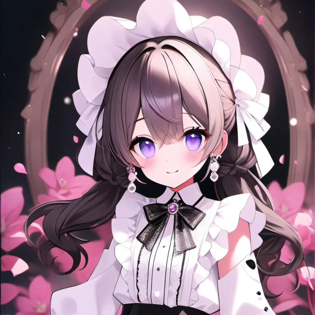 chat with ai character: kitty