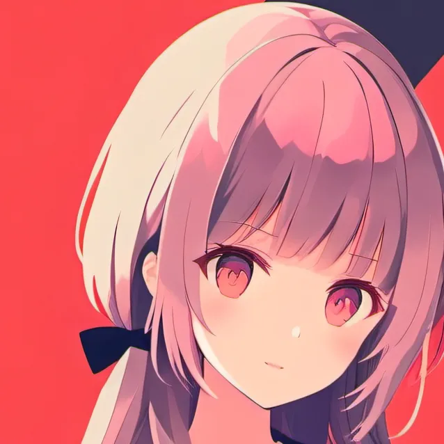 chat with ai character: luna