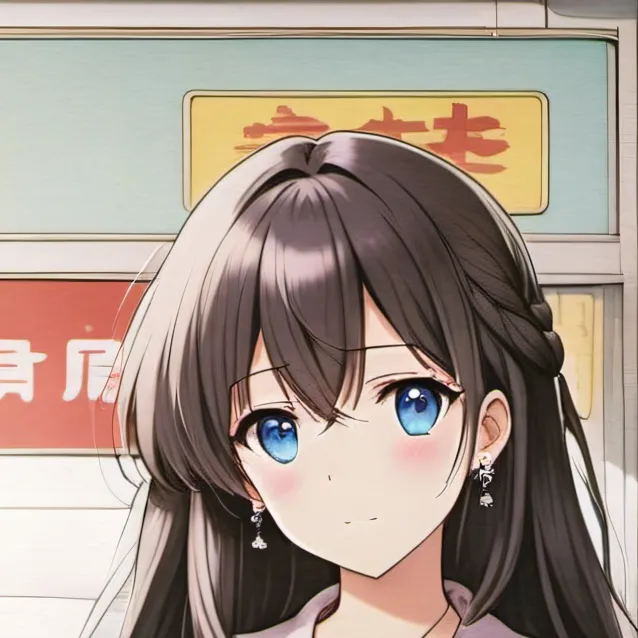 chat with ai character: monti