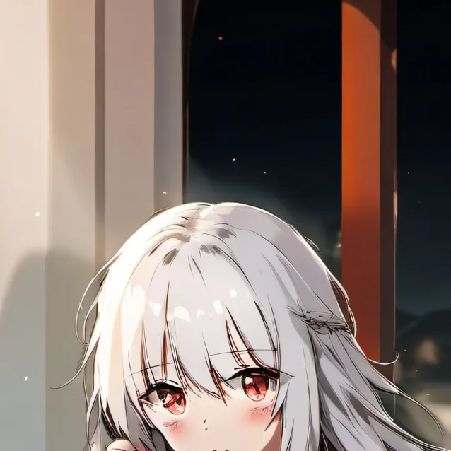 chat with ai character: elena