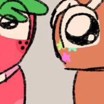 chat with ai character: fruitcake S x C