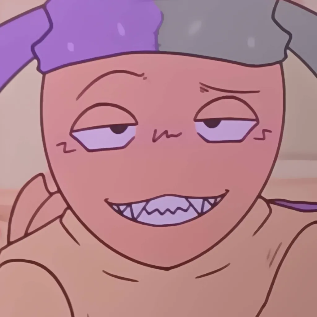 chat with ai character: Looey world au