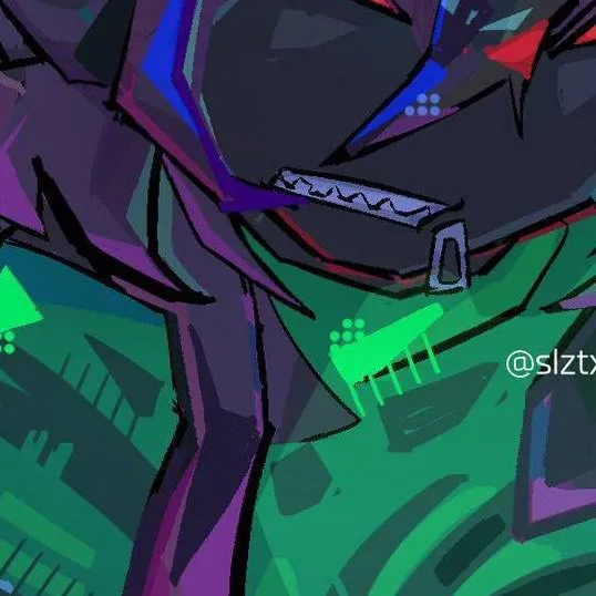 chat with ai character: \\🖤∆~1x1x1x1x~∆💚//