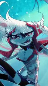 ai character: ...i... hate..me.. background