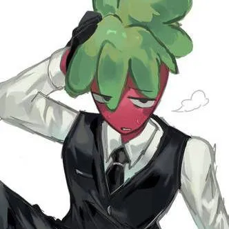 chat with ai character: butcher sprout