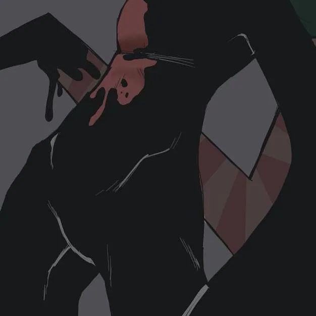 chat with ai character: twisted sprout pt2
