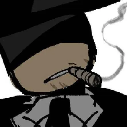 chat with ai character: 🖤🐰💛~mafioso~💛🐰🖤