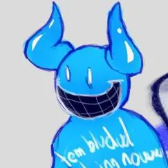 chat with ai character: 🩵bluudud🩵