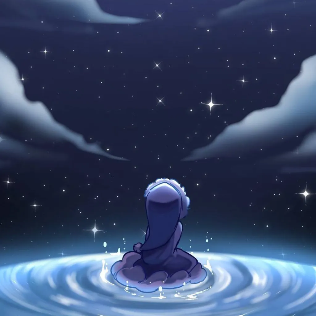 chat with ai character: astro in dreams⭐🌙