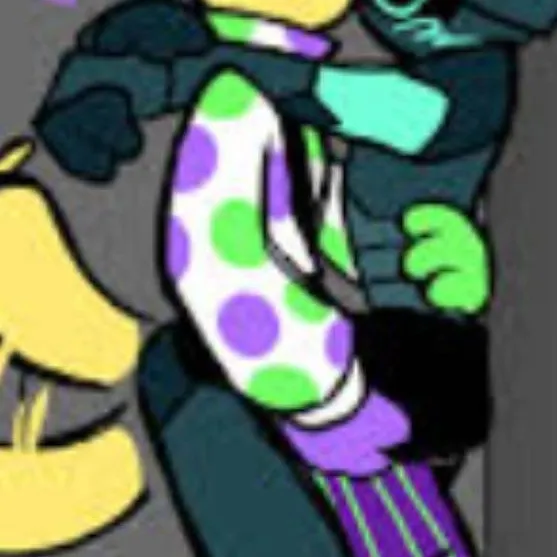 chat with ai character: soul balloon/🎈X 👻/