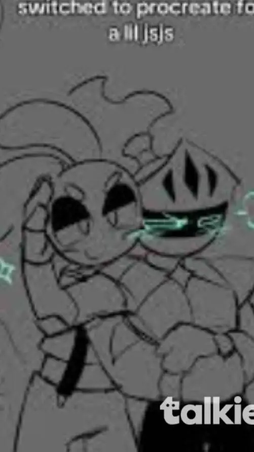 ai character: toxic Cosmo😔💔 background