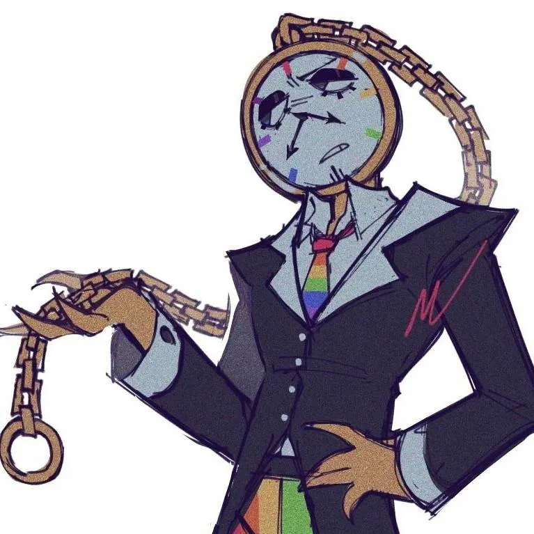 chat with ai character: GIGI STEALS MLP?! 