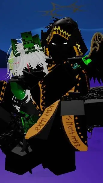 ai character: 1x xtaph(errorbomb background