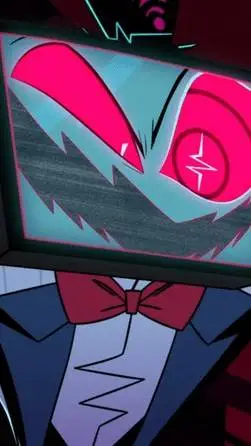 ai character: vox x y/n angst... background