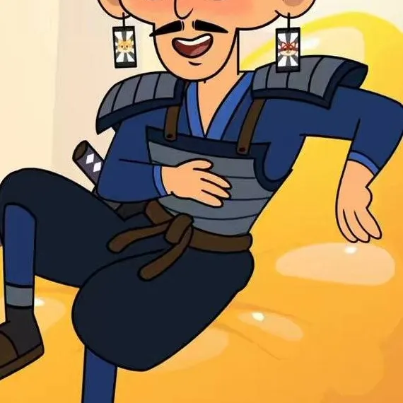 chat with ai character: yotta shiba-san